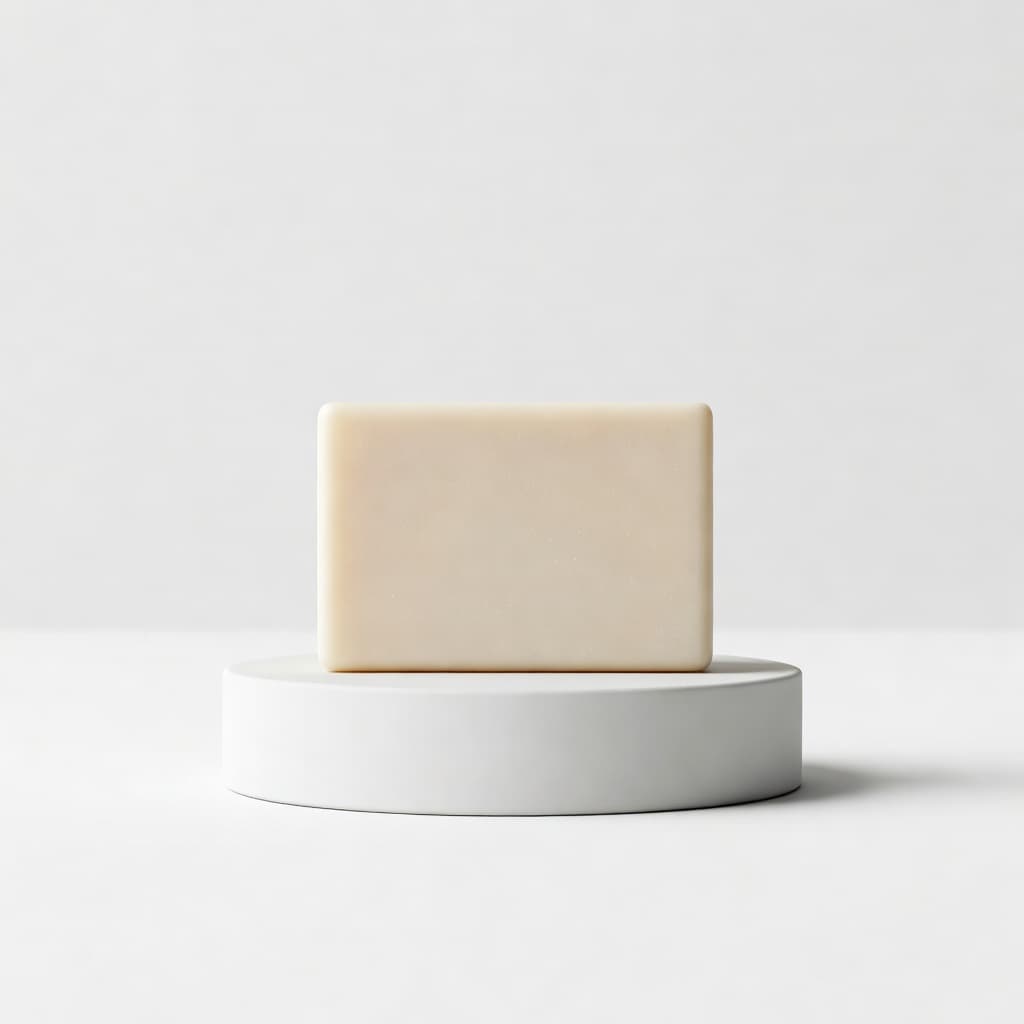 Revitalizing Shampoo Bar - View 1